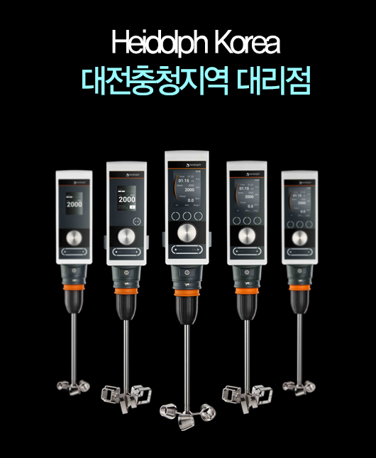 30여년 이상 Premium 이화학기기를 공급해온 (주)마텍무역의 대전지사입니다.